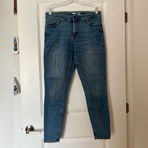Old Navy Skinny Jeans